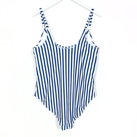 Old Navy One-Piece Swimsuit - Picture 6 of 9